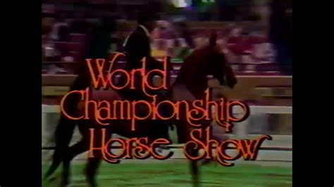 richfield video|american saddlebred horse show videos.